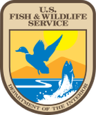 U.S. Fish & Wildlife Services Logo